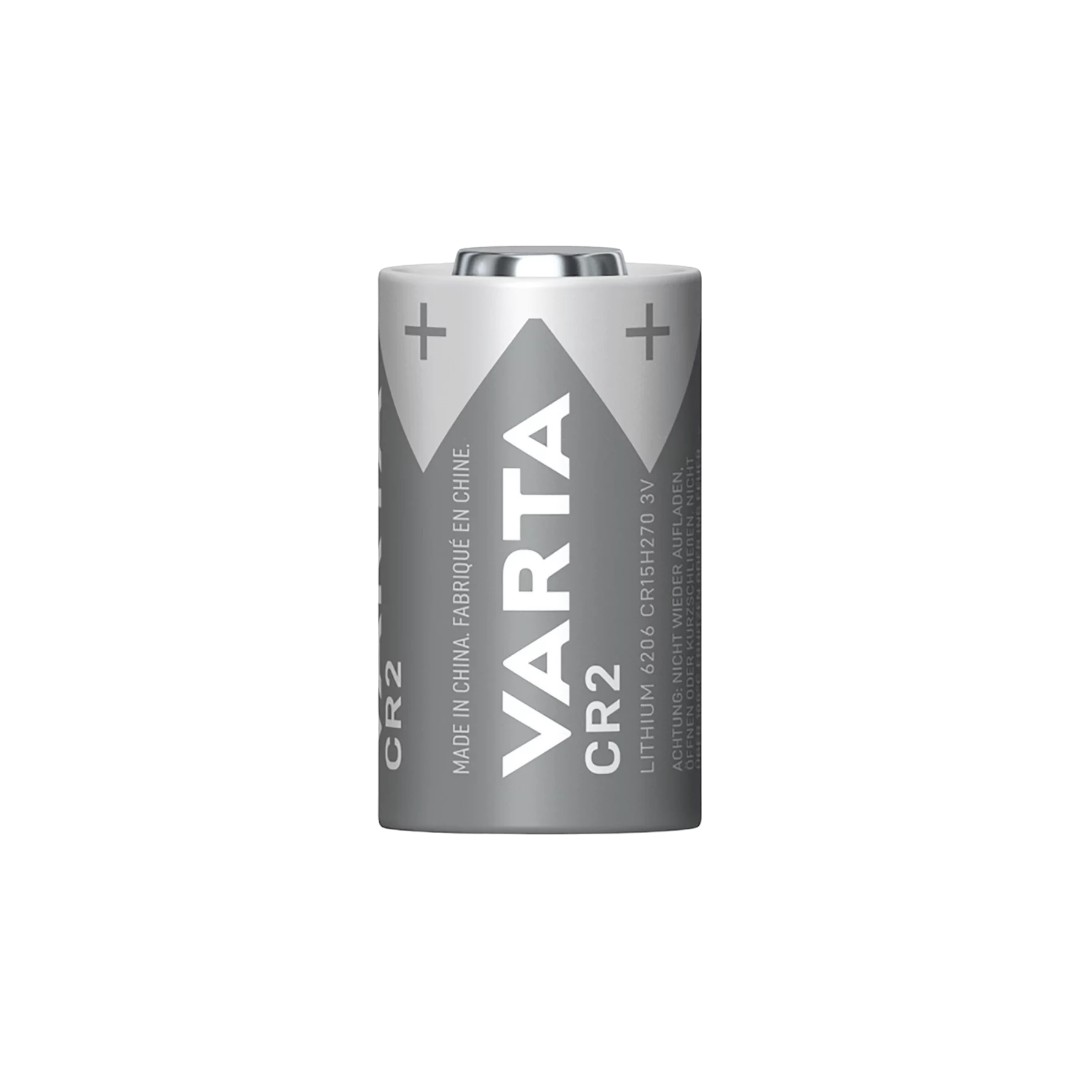 VARTA Battery CR2